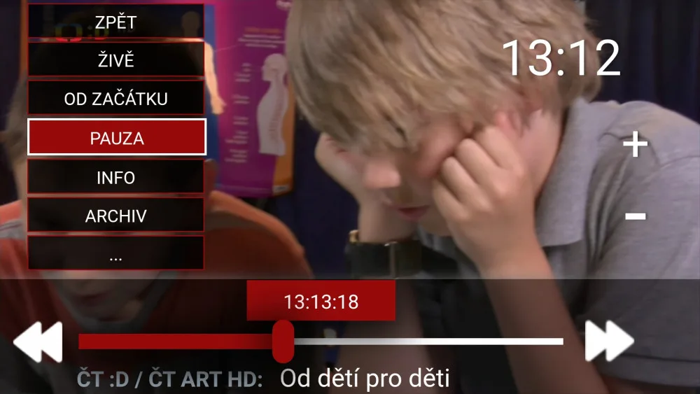 Ilustrační foto.
