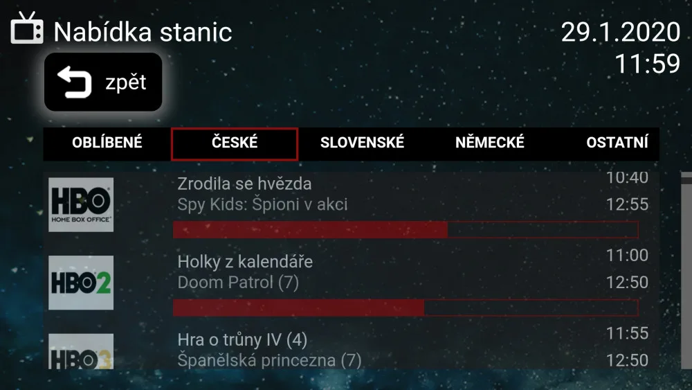 Ilustrační foto.