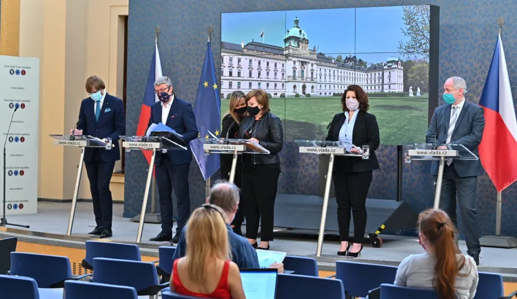 Ilustrační foto.