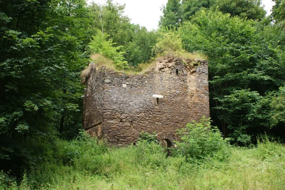 původní stav