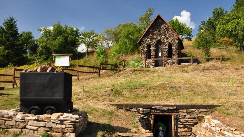 Kraj by mohl podpořit i projekty související s úspěšnou nominací Krušnohoří na Seznam UNESCO.