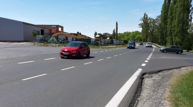 Nejnebezpečnější sokolovskou křižovatku nahradí kruhový objezd