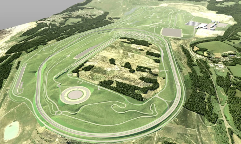 Polygon BMW Sokolov