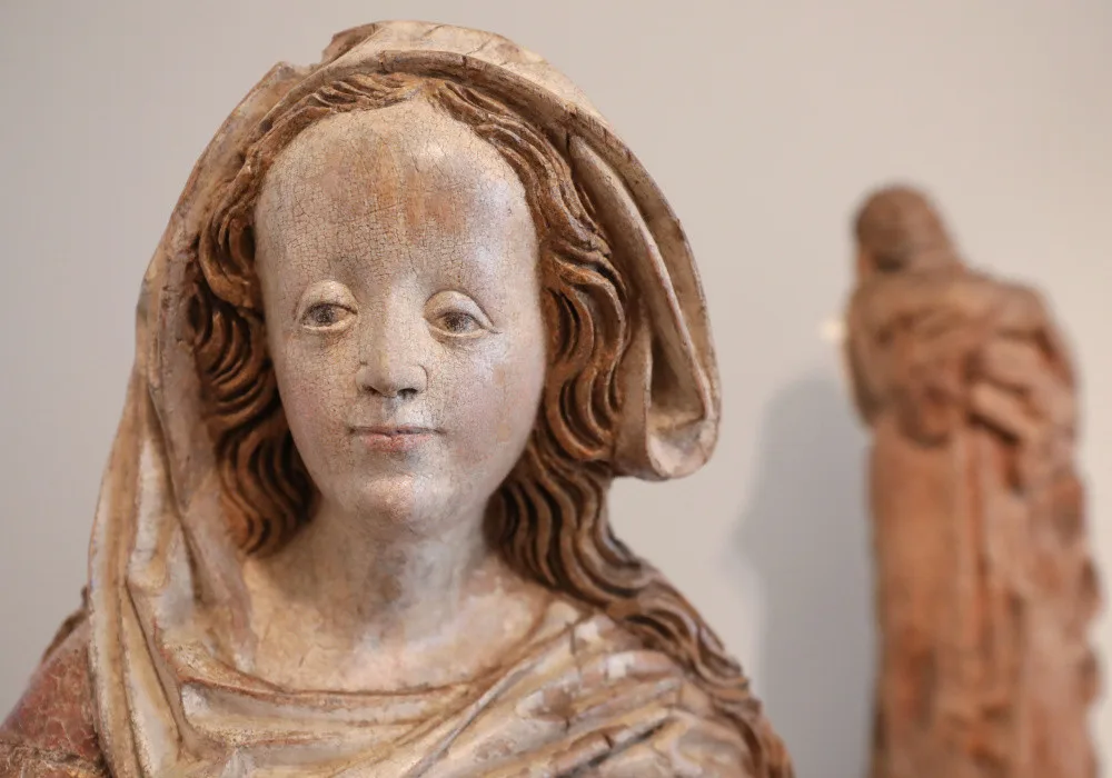 Alšova jihočeská galerie se otevírá veřejnosti