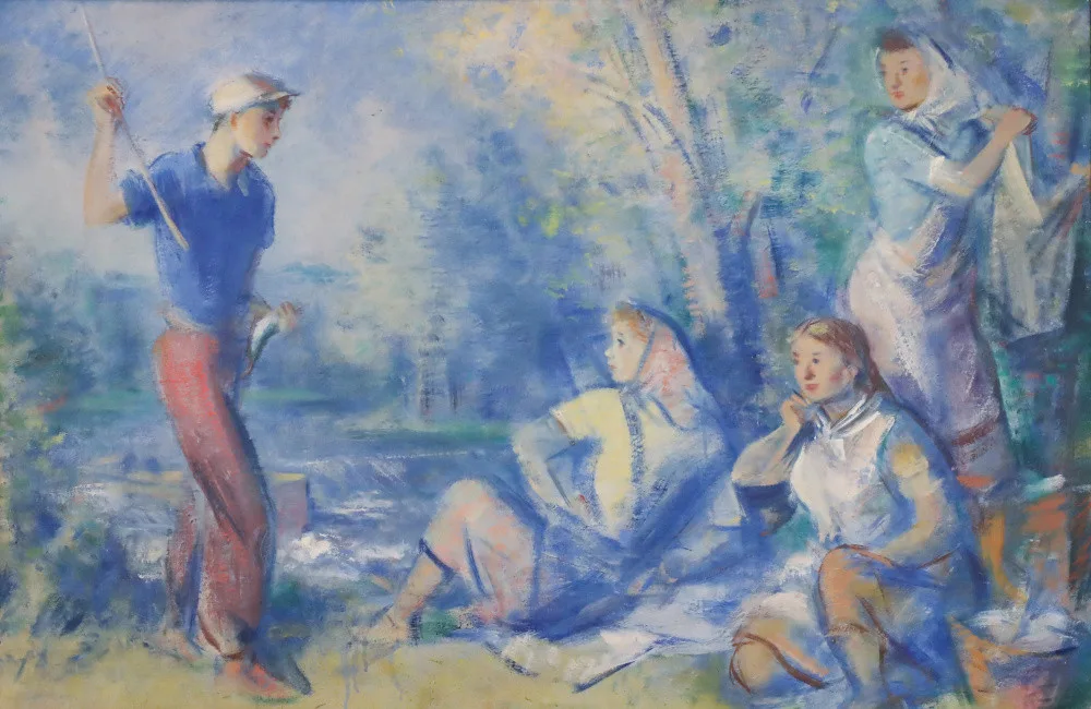 Alšova jihočeská galerie se otevírá veřejnosti