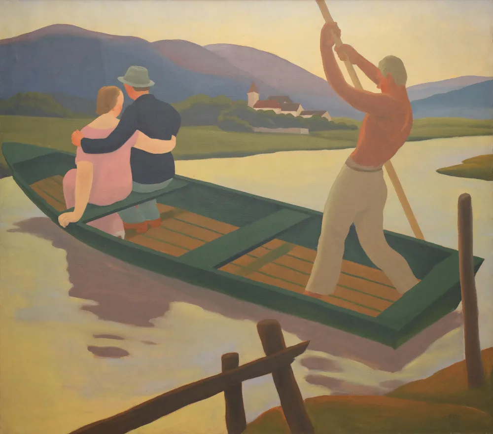 Alšova jihočeská galerie se otevírá veřejnosti
