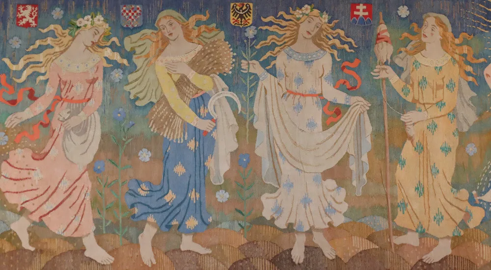 Alšova jihočeská galerie se otevírá veřejnosti