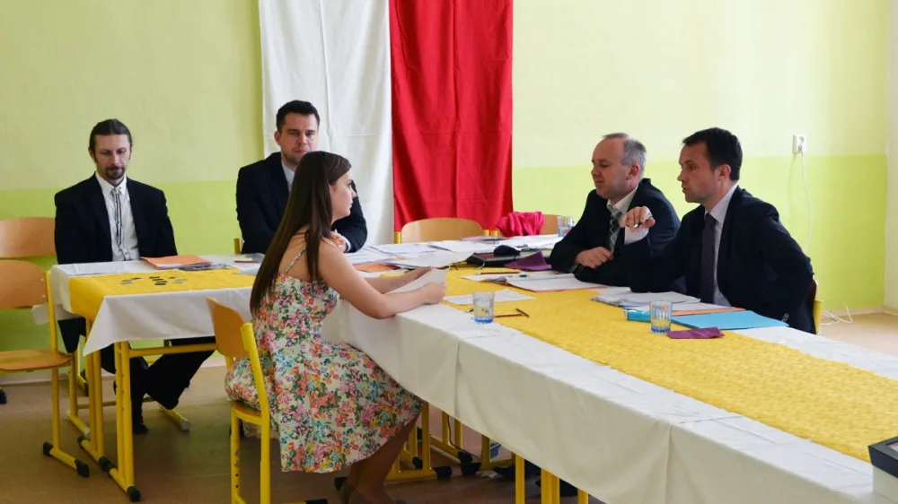 Ilustrační foto.