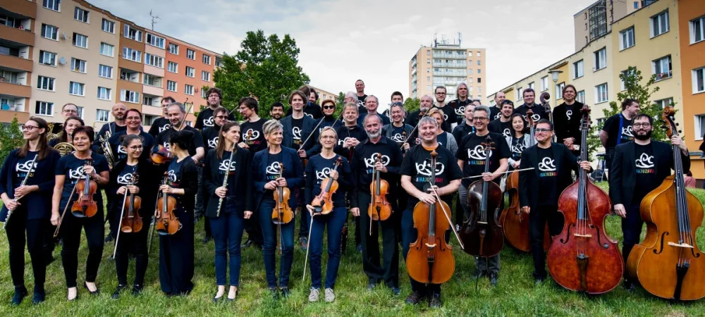 Karlovarský symfonický orchestr