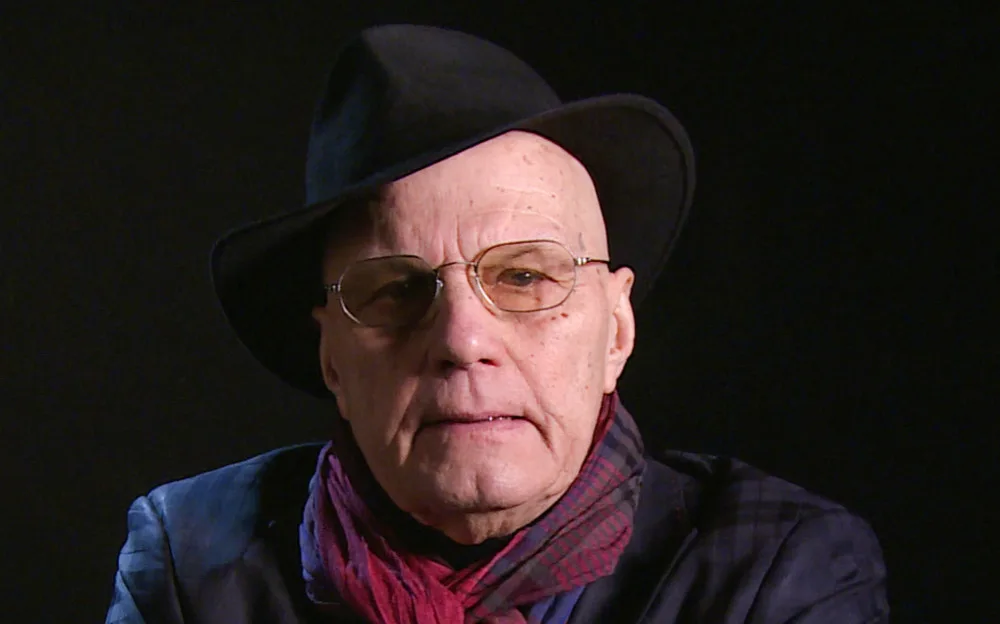 Jan Přeučil