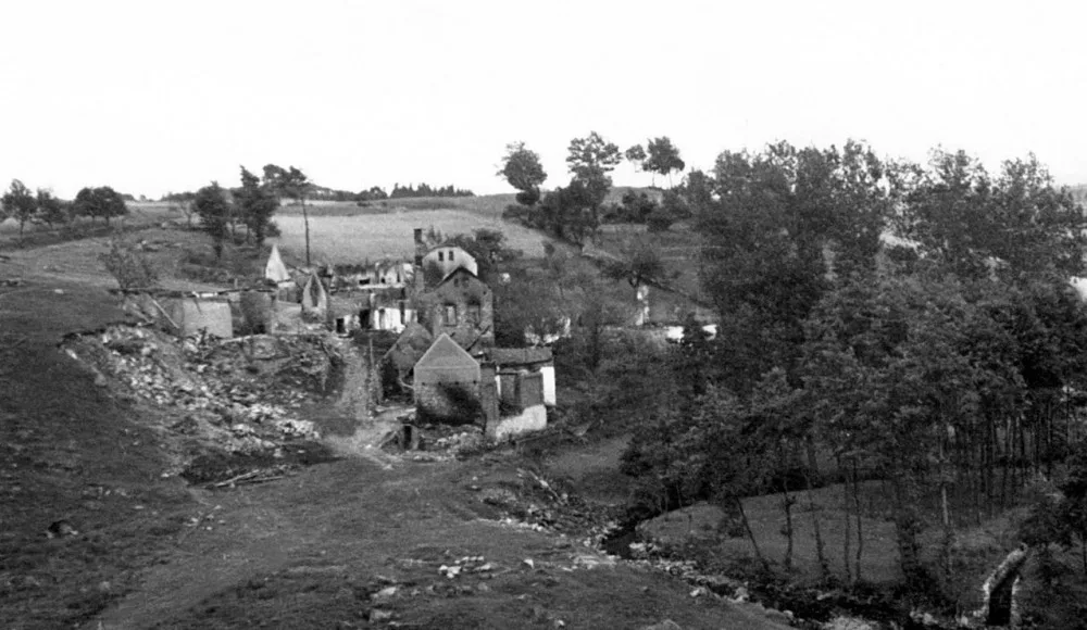 ležáky