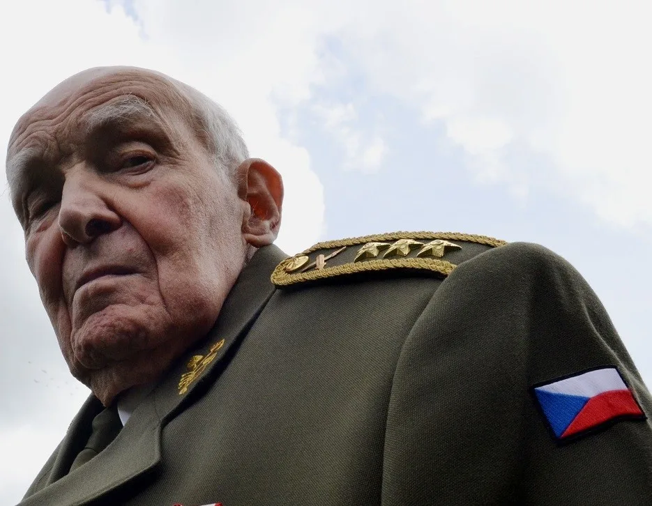 Radovan Procházka