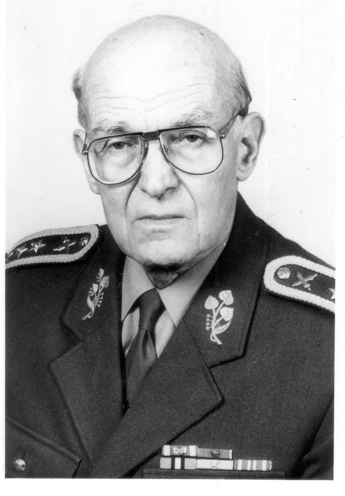 Radovan Procházka
