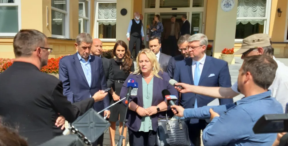 Stát bude rozdávat čtyři tisíce korun na lázeňské pobyty