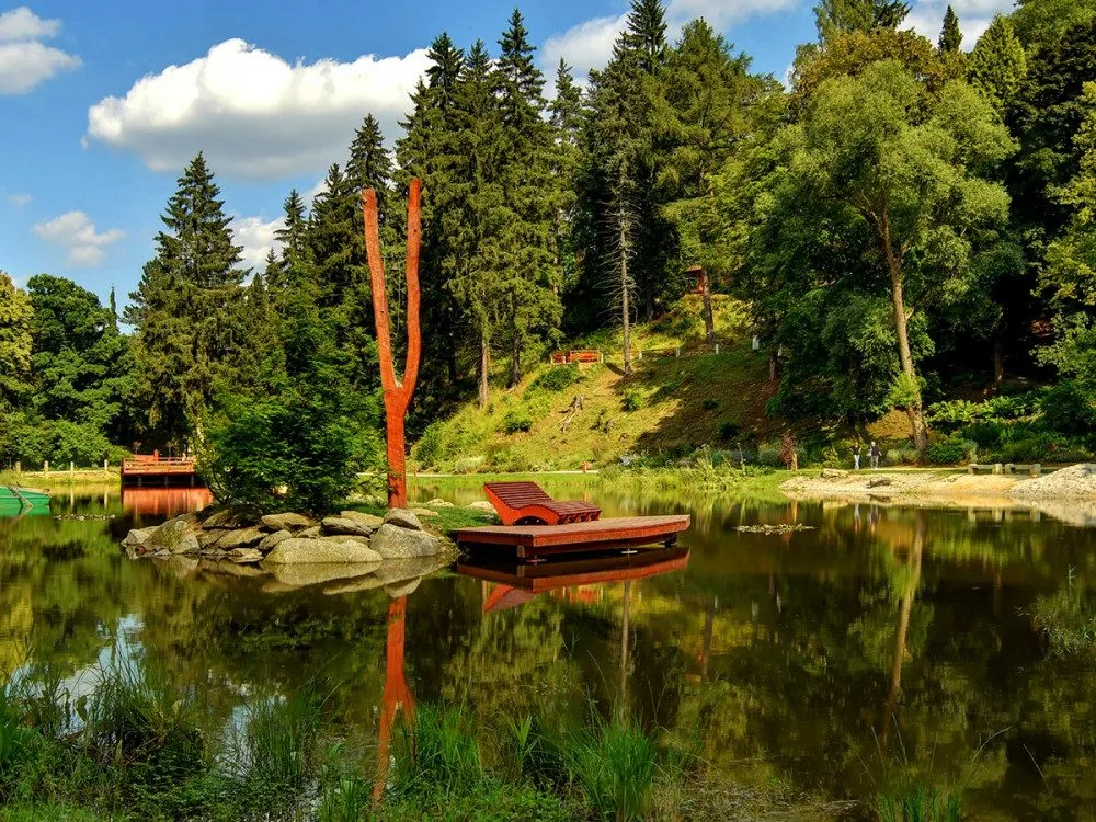 Ilustrační foto.