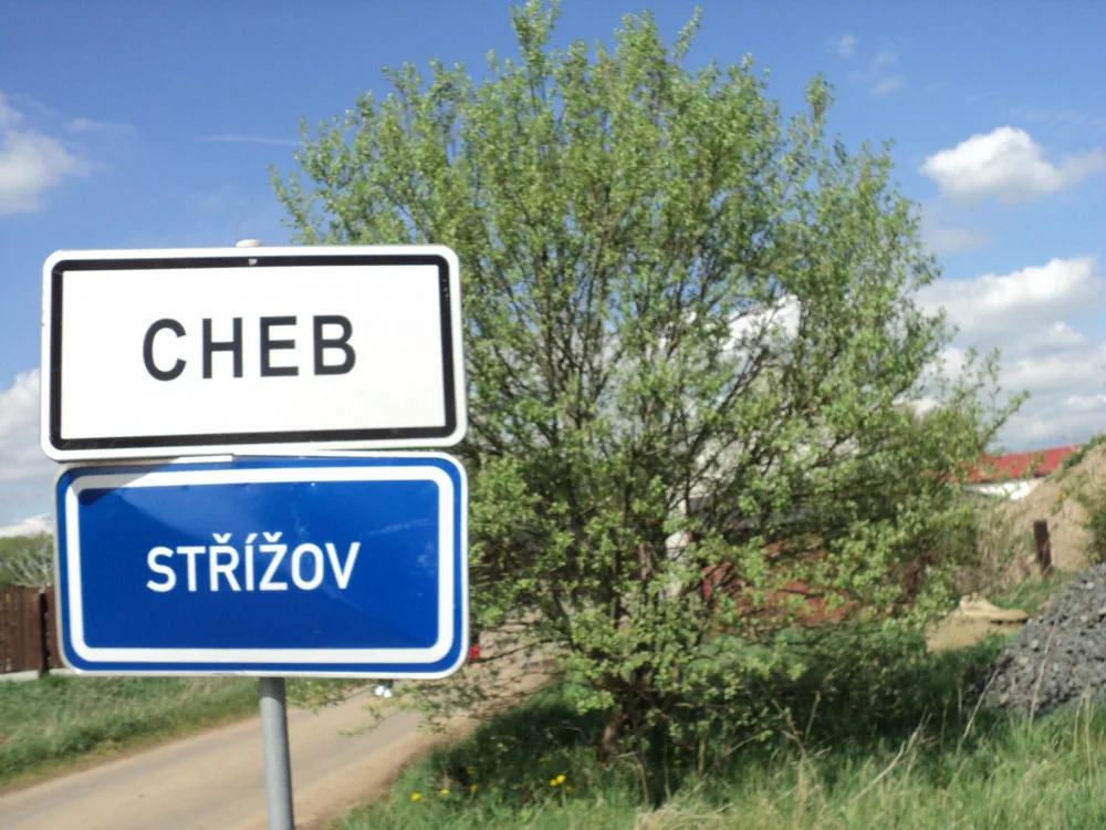 Cheb obnoví vodovod a postaví novou kanalizaci ve Střížově
