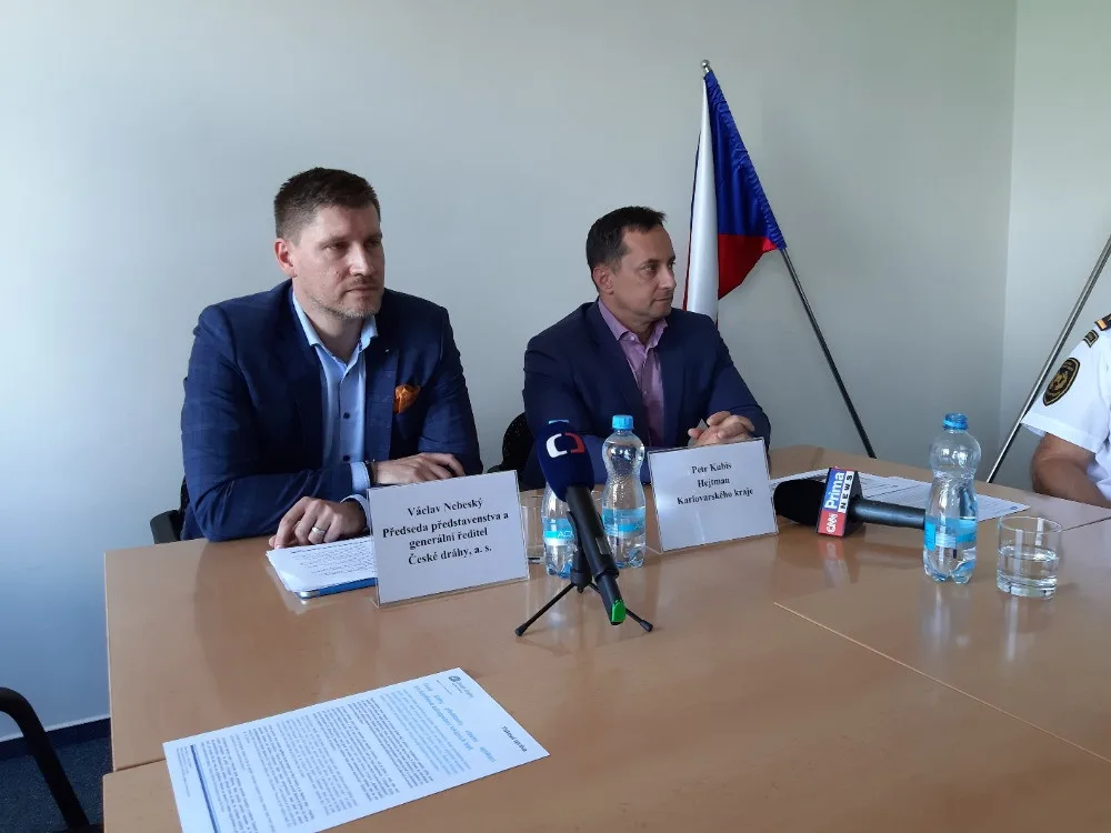 Kubis a Nebesky