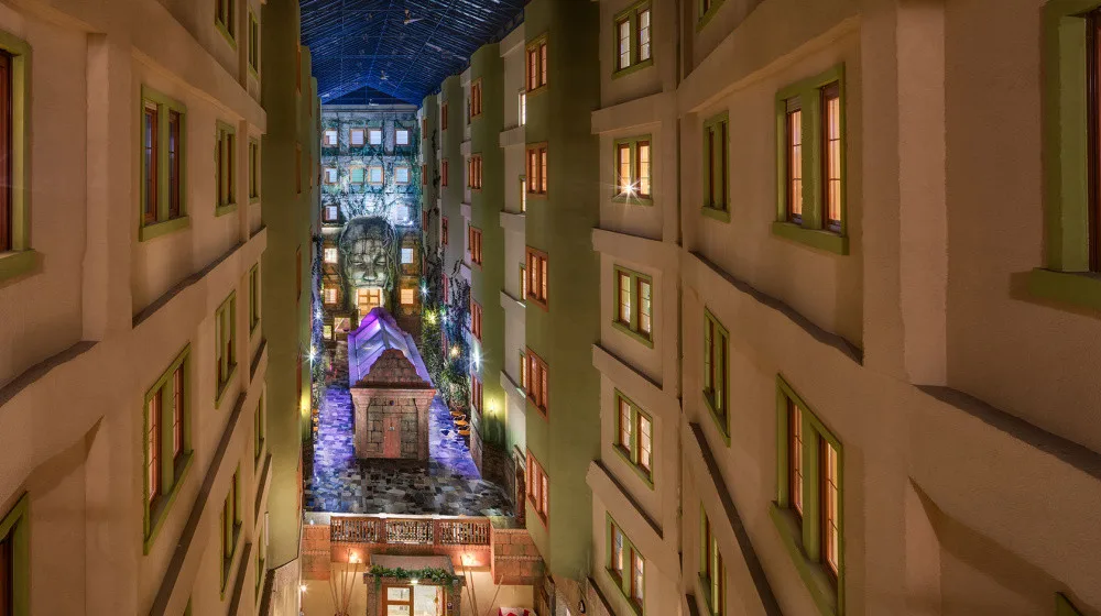 Liberecký Wellness Hotel Babylon zve k pobytu. Nejvýhodnější je rezervace napřímo, zdůrazňuje