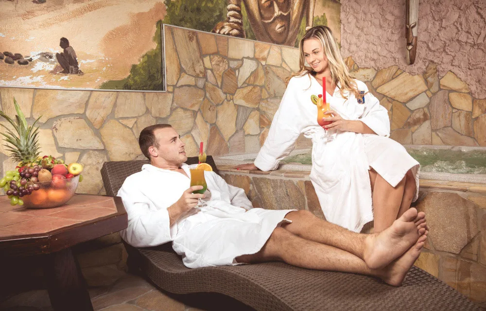 Liberecký Wellness Hotel Babylon zve k pobytu. Nejvýhodnější je rezervace napřímo, zdůrazňuje