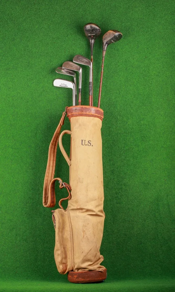 Golf si v Mariánských Lázních zahrál například Mark Twain, Thomas Alva Edison, Sigmund Freud, generál Patton nebo Franz Kafka