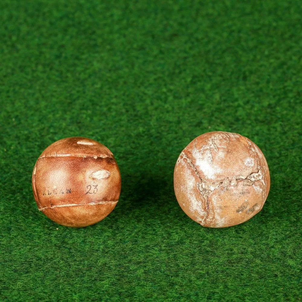 Golf si v Mariánských Lázních zahrál například Mark Twain, Thomas Alva Edison, Sigmund Freud, generál Patton nebo Franz Kafka
