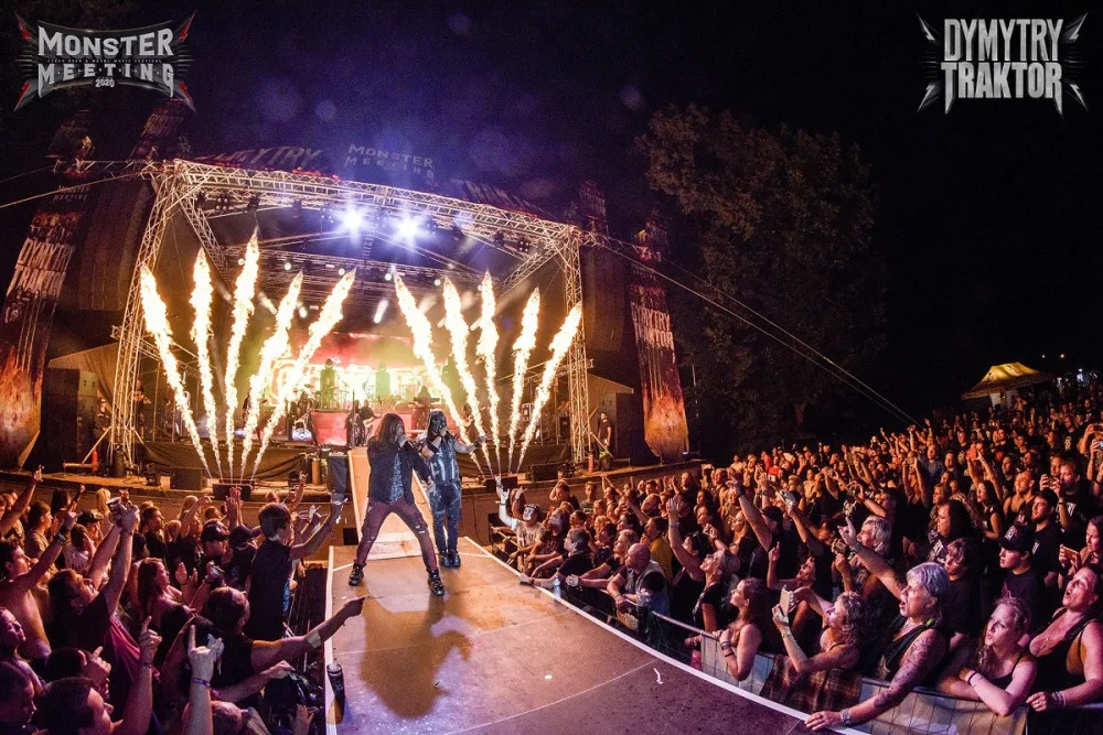 koncert v Lokti slibuje velkou show