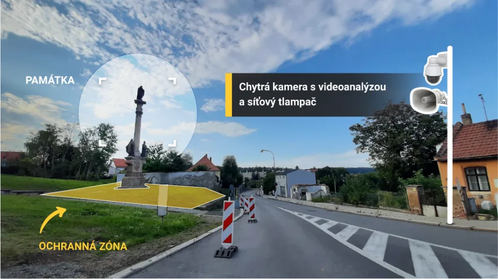 Jak je na tom Karlovarský kraj s kriminalitou? Začíná soutěž o bezpečnější města