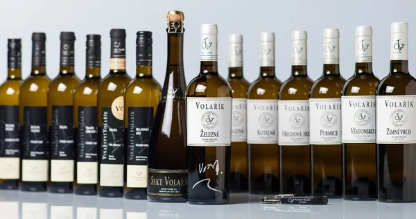 Historicky třetí double – podruhé pro VINAŘSTVÍ VOLAŘÍK