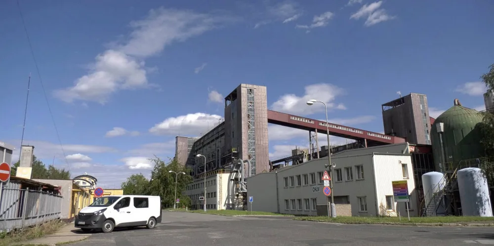 Tlaková plynárna Sokolovské uhelné skončila, začalo propouštění