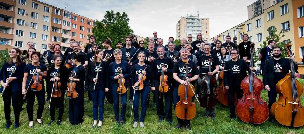 Karlovarský symfonický orchestr