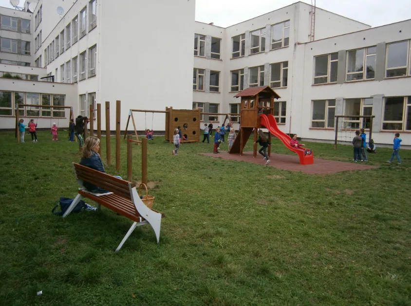 Ilustrační foto.