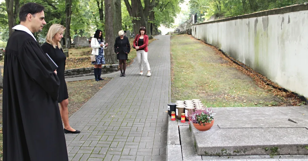 Důstojné rozloučení si zaslouží i osamělí lidé bez příbuzných