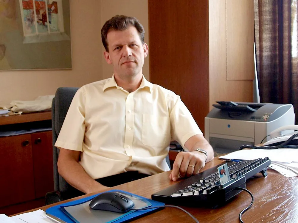 Křeslo senátora na Chebsku a Tachovsku získal Miroslav Plevný (STAN)