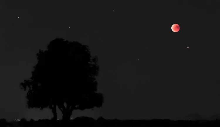 mars