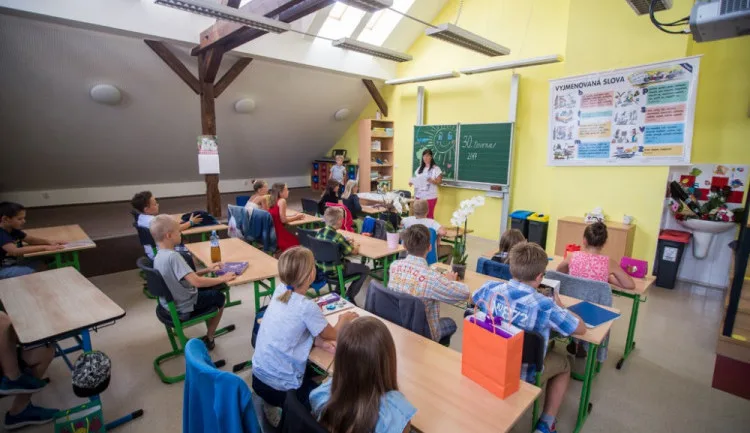 Ilustrační foto.