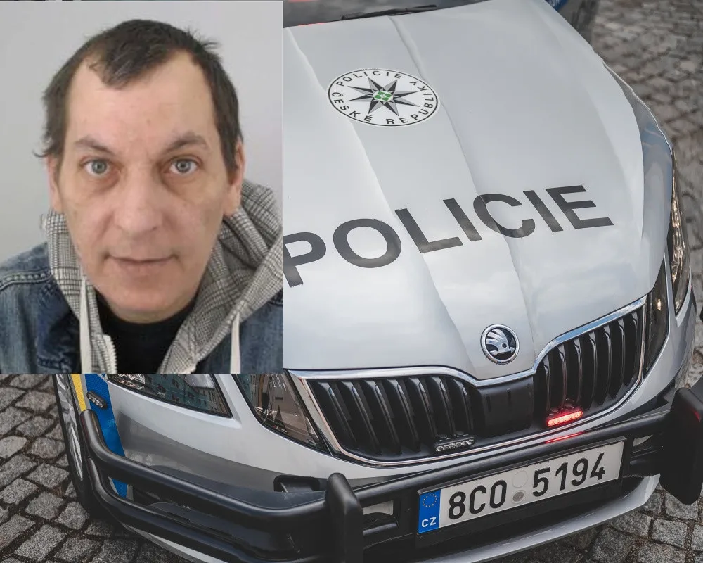 pátračka šabat