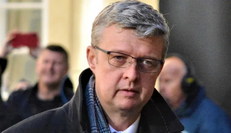 Karel Havlíček