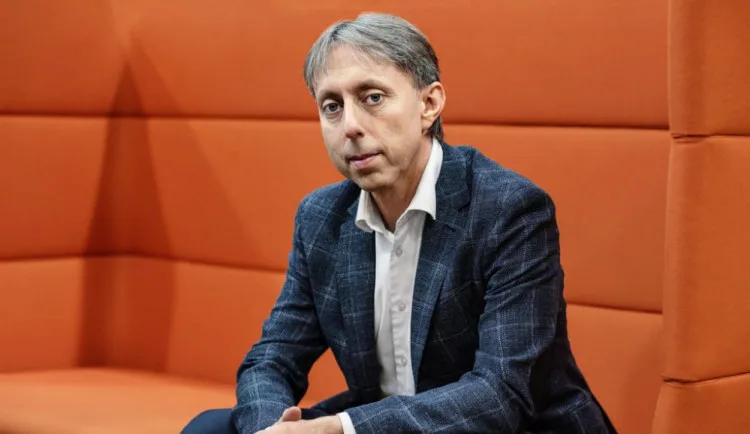 Jindřich Vobořil