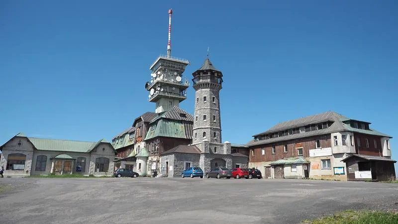 Klínovec