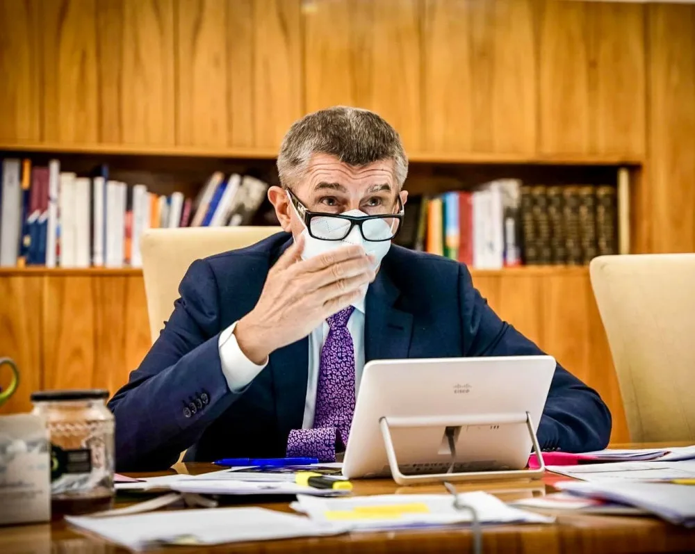 Andrej Babiš