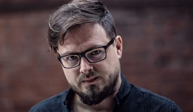 David Stypka