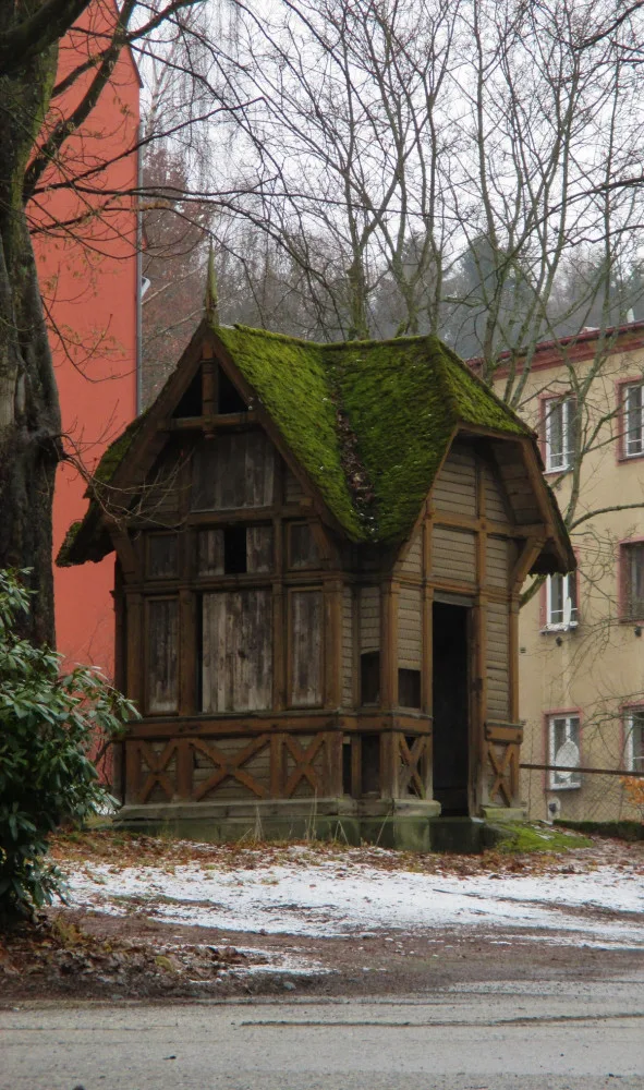 Vila významného mecenáše je na prodej, v minulosti zde sídlila i Veřejná bezpečnost