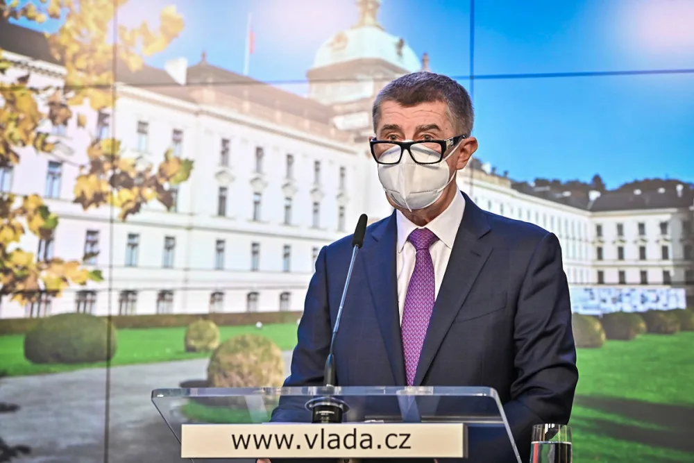 Andrej Babiš