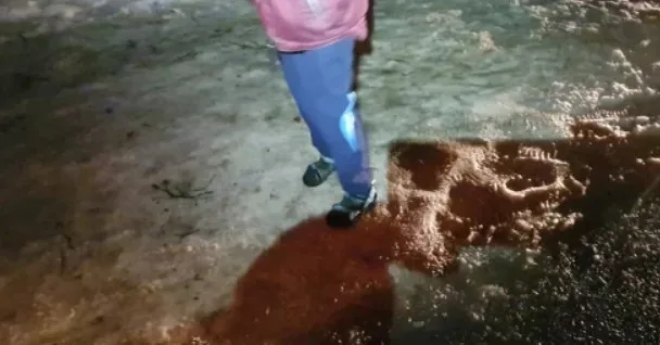 Ztracená seniorka šla na horskou túru v sandálech a tvrdila, že má ponožky s membránou