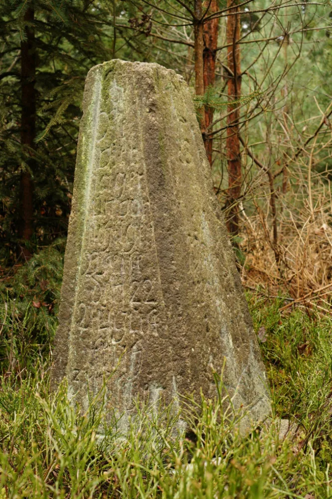 Kahlerův pomník