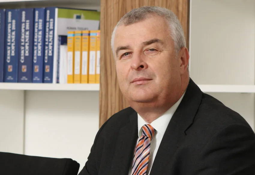 Zdeněk Blahuta