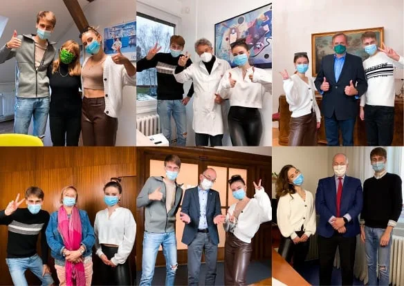 Úřad vlády bude ve videích vyvracet dezinformace o očkování. Kampaň čelí vlně kritiky