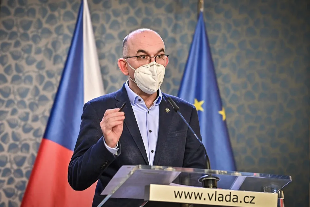 Jan Blatný