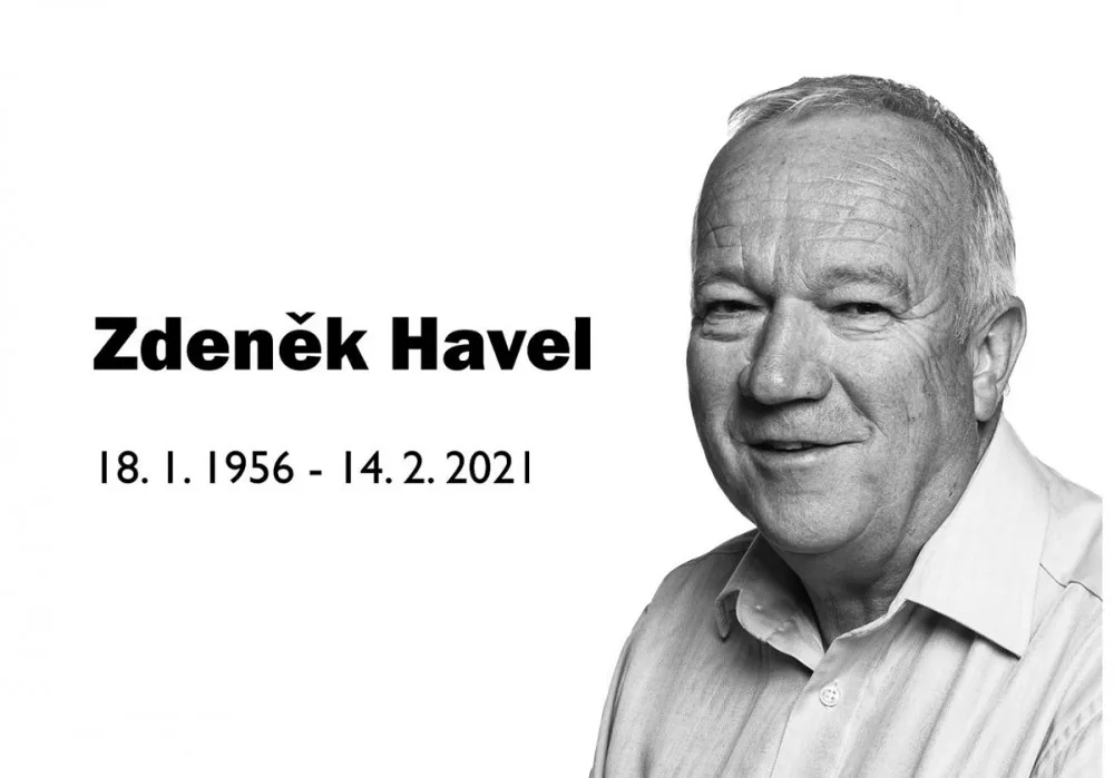 Zdeněk Havel