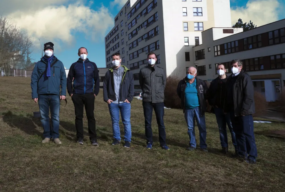 Sedm ortopedů odchází ze sokolovské nemocnice, působit budou v Kadani